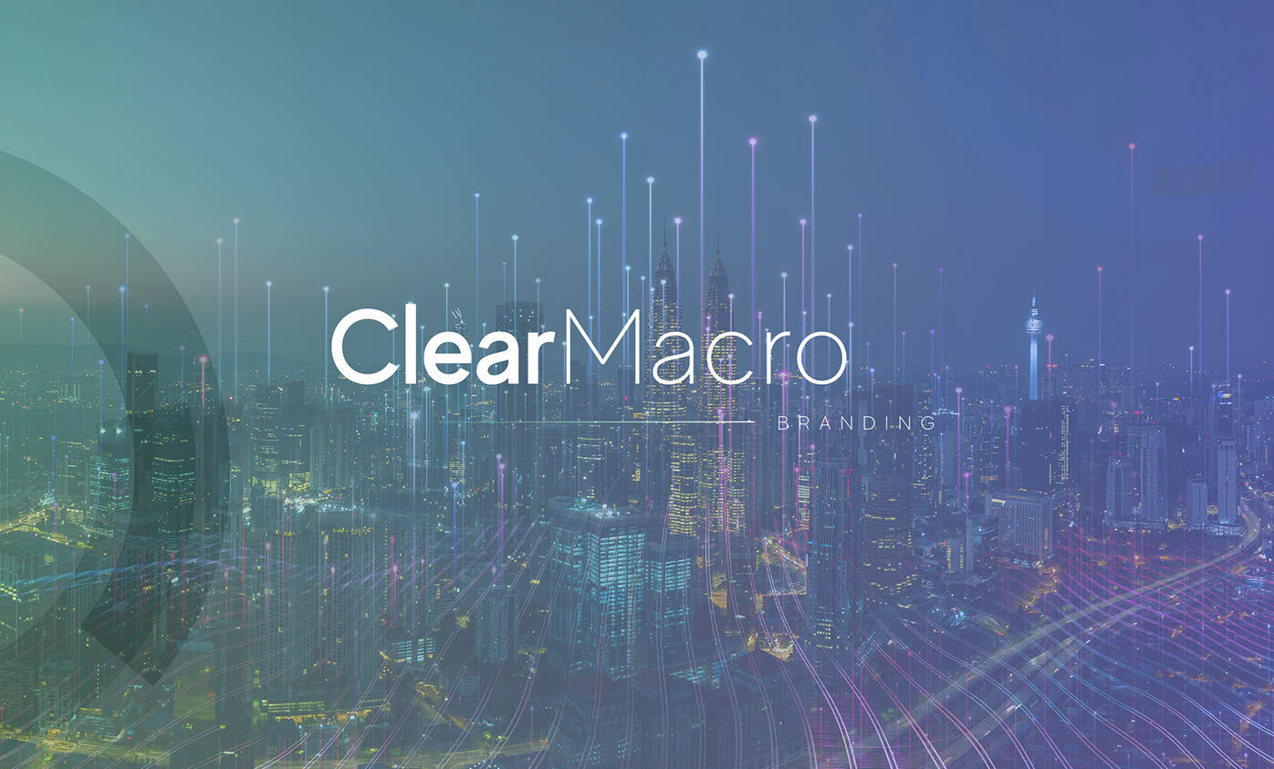 ClearMacro Branding
