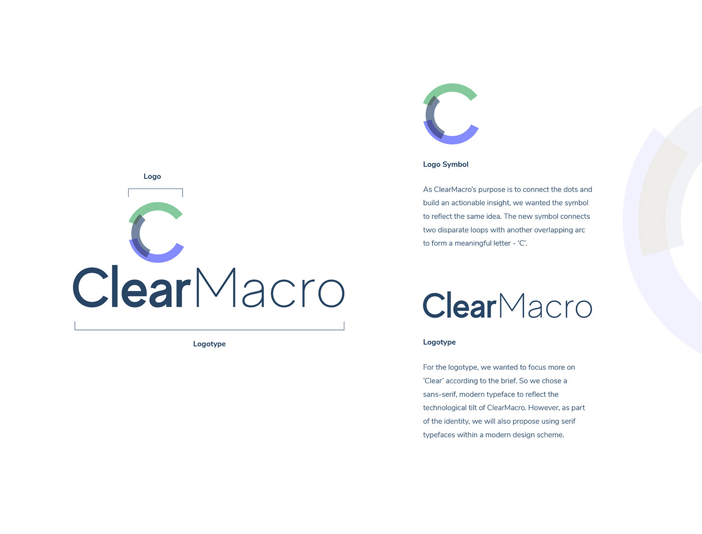 Logo System