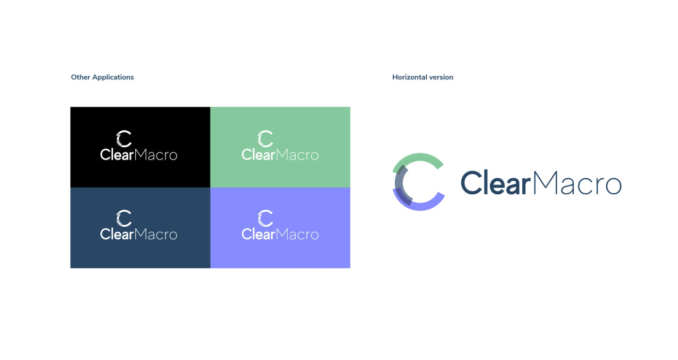 Logo Applications