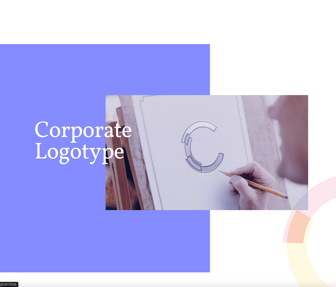 Corporate Logotype