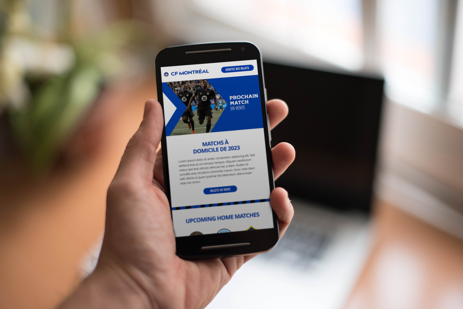 Email Marketing