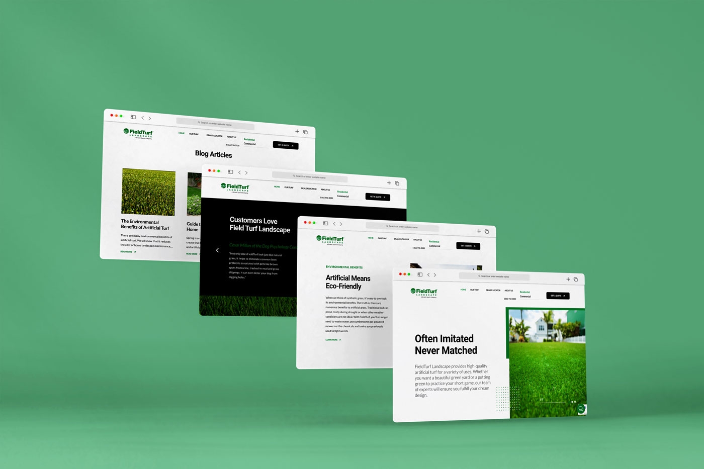 Web Design